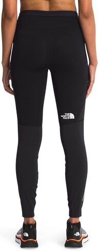 THE NORTH FACE Winter Warm Tight - Women's Graphite Purple, S/Reg in Saudi Arabia