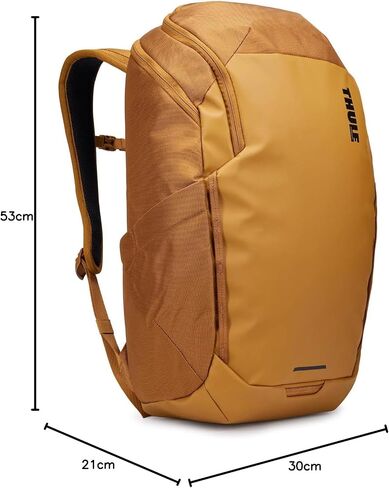 Thule Chasm Backpack 26L, Pond gray in Saudi Arabia