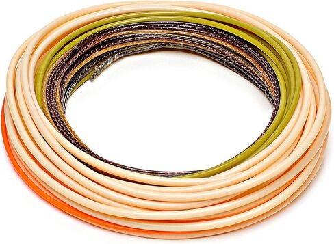 RIO Products InTouch Scandi 3D Fly Line in Saudi Arabia