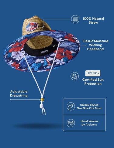 شركة Hemlock Hat Co. قبعات إنقاذ سفلية مطبوعة in Saudi Arabia