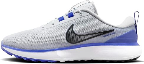 Nike Roshe G Next Nature Men's Golf Shoes (DX0024-010,Black/White-DK Smoke Grey-Smoke Grey) Size 11.5 in Saudi Arabia