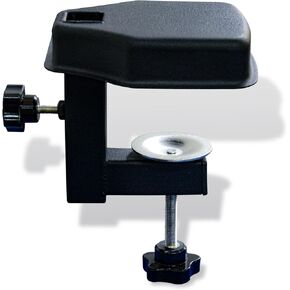 SHELANDY Sturdy CLAMP for pet Grooming arm and Dog Table