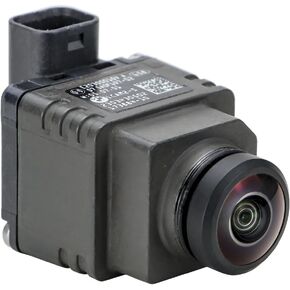 079495742 360 Degree Surround View Camera Fit for BMW 3 7 8 Series G20 G21 G11 G12 G14 G15 G16 G05 G06 G07 X5 X6 X7, GreenYi Parking Assist Cam Replaces OE # 66539495742, 9495742, 66535A0F6D7, 5A0F6D7