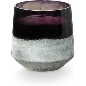 ILLUME Beautifully Done Hidden Lake Large Baltic Glass Candle in Kuwait