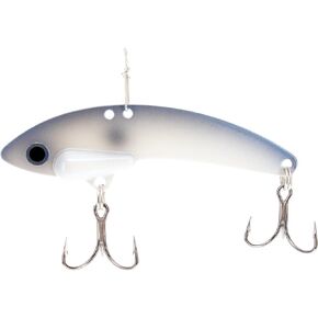 SteelShad Lures 3/8 OZ Original/Oyster