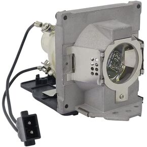 5J.J2D05.001 Replacement Projector Lamp Bulb with Housing for SP920P Projector(1 LAMP)