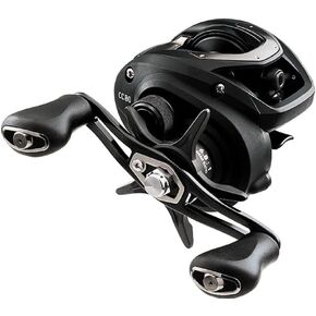 Daiwa CC80HS-CP Fishing Reel