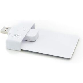 ACR39U-N1 Pocketmate II