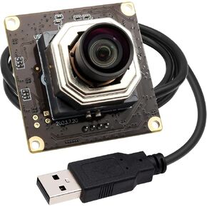 SVPRO 120FPS 1080P وحدة كاميرا التركيز التلقائي للكمبيوتر المحمول IMX577 12MP UVC كاميرا 4K 30fps Lightburn Camera USB2.0 كاميرا فيديو صناعية كاميرا Bord بزاوية واسعة لرؤية الكمبيوتر