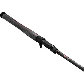 Lew's XD Series 7'10"-1 Med. HVY. Crankbait Casting Rod