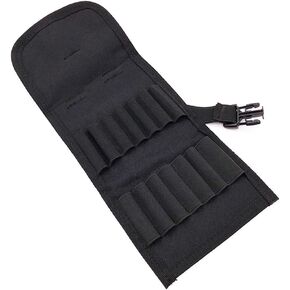 Rifle Bullet Pouch for Belt Cartridge Ammo Bag Shells Holder Waist Pouch Molle Magazine Pouch