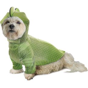 PJ Masks Gekko, Pet Costume, Medium for Small Dogs
