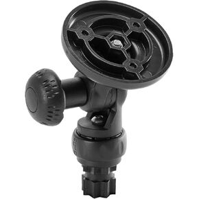 Railblaza Unisex Adult ND-274 Garmin FISHFINDER Mount R-Lock, Multicoloured, Standard