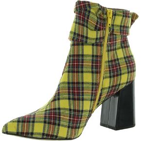 Betsey Johnson Women's Millburn Fashion Boot