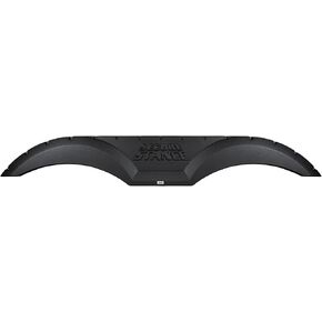 ICON 12024 Tandem Axle Fender Skirt FS2024 for Thor - Black