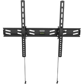 Stanley TV Wall Mount - Tilt Mount for Large Flat Panel Television 32"-70" (TLR-EC3211T)