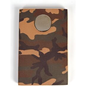 Magnetic Foam Gun Muzzle Rest for Trap, Skeet, Five Stand and Sporting Clays