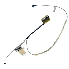 30PIN LCD Screen Cable Display Video Wire Line Replacement for Lenovo Chromebook Yoga N23 ZA26, Flex 11 Chromebook ZA27,1109-02162 5C18C07636 5C18C20205