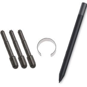 (3PCS) Pen Replacement Nibs, Touch Nib Tips for Dell PN579X PN556W, Google Pixelbook Pen, Lenovo Thinkpad Active Pen 2 4X80P28212 4XH0R14769