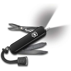Victorinox Signature Lite Onyx Black