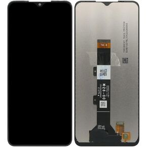 for Motorola Moto G Pure Screen Replacement for Moto G Pure XT2163-1 XT2163-2PP XT2163-4 XT2163-6 XT2163-7 LCD Screen Display Touch Digitizer Replacement 6.5"