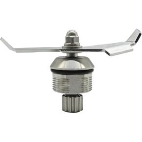 015990 15990 for Vitamix stainless steel advance blender blade replacement Assembly parts machine accessories