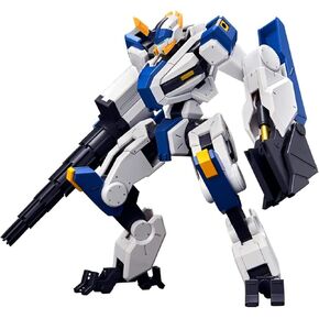 BANDAI SPIRITS AMAIM – HG 1/72 MAILeS Byakuchi (Drill & Claw Arm) – Model Kit