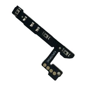 OEM Power/Volume Buttons Flex Cable Replacement for Huawer Pura 70 pro Parts