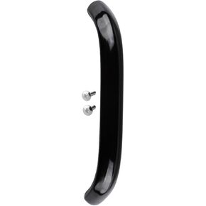 UPGRADED Lifetime Appliance 5304477398 Door Handle Compatible with Frigidaire Microwave - 9-7/8"