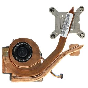 Replacement CPU Cooling Fan Heatsink for Lenovo IBM ThinkPad T430 T430i 04W3269 04W3270 0B41088 04X3788
