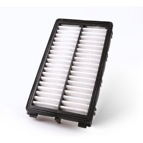 RUITO Engine Air Filter for 17-20 Elantra, 18-20 Elantra GT, 18-22 Kona, 19-21Forte, 20-22 Soul, 19-21Veloster, Replace 28113-F2000, CA12057