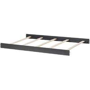 Soho Baby 43088930 Hampton Crib to Full-Size Bed Conversion Kit, Smooth Stone Wash Finish, GreenGuard Gold Certified