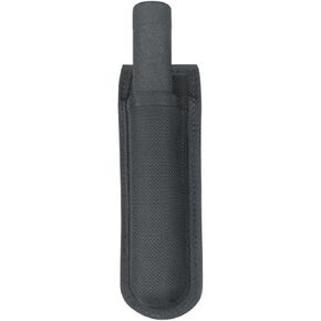 Gould & Goodrich X560-21 Baton Holder Holds 16-Inch or 21-Inch Expandable Baton (Black Ballistic Nylon)