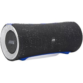 Alpine AD-SPK1PRO Turn1 Bluetooth Speaker & Roll Bar Mounting Bracket