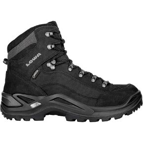 LOWA Women's Hiking Boots, 35 EU
