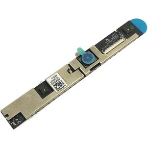 GinTai Camera Webcam Board Module for Lenovo Thinkpad T470 T480 T570 T580 T570 T470 A475 P51s (Type 20HC) P51S P52S A475 A485 720P 00HN371 00HN370 00HN372 01HW018 01HW019 01HW020 01HW052