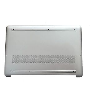 Replacement Laptop Lower Base Bottom Case Cover for HP 15-DY 15-EF 15S-EQ 15S-FQ 15T-DY 15Z EF L63590-001