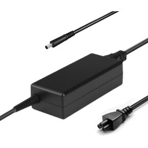 65W AC Adapter for Dell Docking Station D3100 D1000 5M48M 452-BBPG 5RR7X Charger Power Supply