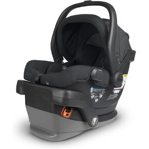 MESA V2 Infant Car Seat- Alice (Dusty Pink) + Base for MESA/MESA V2