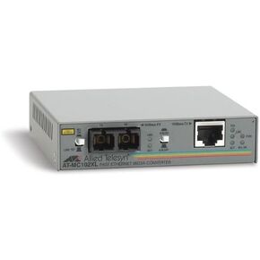 Allied Telesis AT-MC102XL