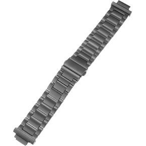 Zinc alloy and titanium Band Strap Watch Band For Casio G-SHOCK GM-2100 GA-2100 GA-2110 GA-B2100 GM-5600 GM-6900 GM-2140GEM GBM-2100