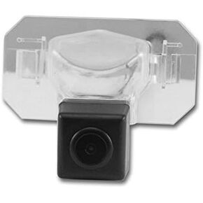 for Honda Fit Sedan 2006~2012 Car Rear View Camera Back Up Reverse Parking Camera/Plug Directly HD Camera