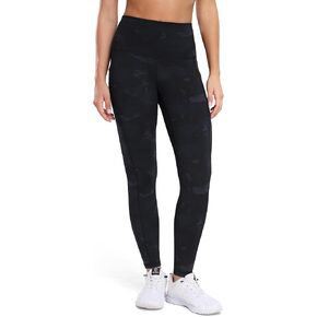 Colorfulkoala Women's High Waisted Yoga Pants 7/8 Length Leggings with Pockets in Saudi Arabia