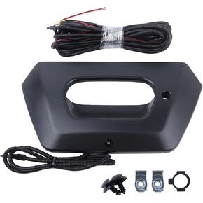 كاميرا احتياطية بمقبض الباب الخلفي 93440179 متوافقة مع 2002-2006 Avalanche 1500 2500 in Kuwait