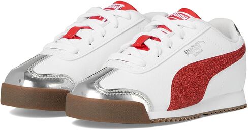 PUMA Unisex-Child Roma Sneaker in Saudi Arabia