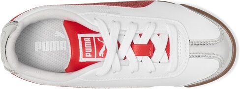 PUMA Unisex-Child Roma Sneaker in Saudi Arabia