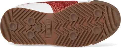 PUMA Unisex-Child Roma Sneaker in Saudi Arabia