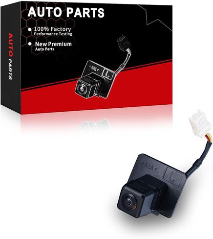 Forester Backup Camera Fits for:-Subaru Forester 2014 2015 2016 Rear View Backup Camera OE#86267SG000 in Saudi Arabia