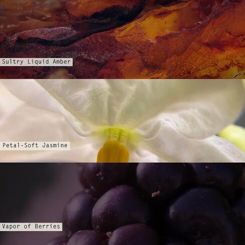 ILLUME Beautifully Done Hidden Lake Large Baltic Glass Candle in Kuwait