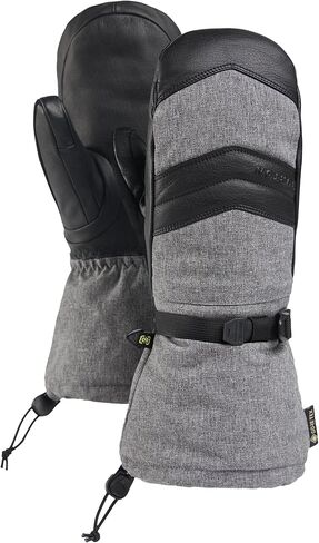 BURTON Womens Warmest Gore-tex Mittens in Kuwait